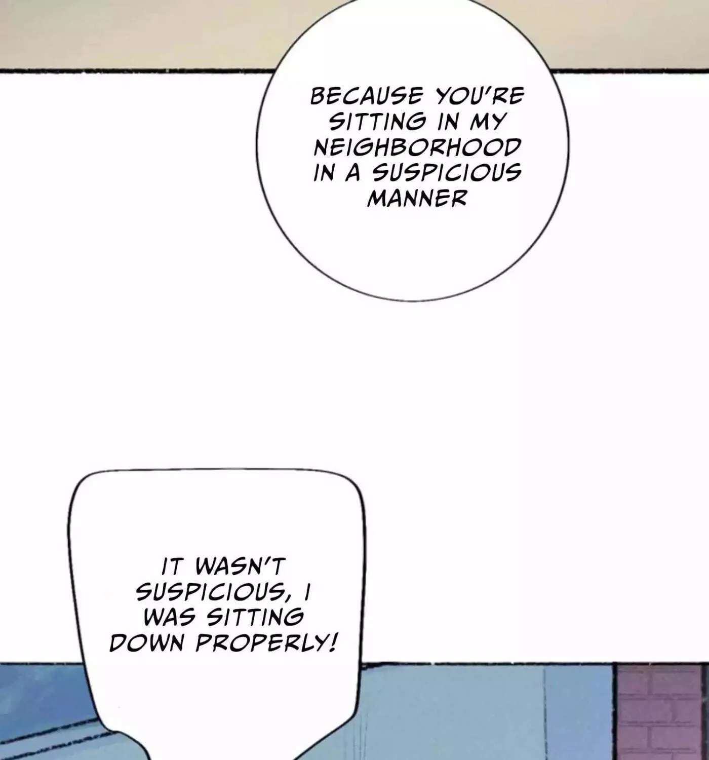 Why Don't I Have Anyone by My Side? Chapter 48 - page 149