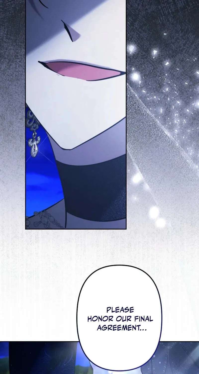 Gimme That Pacifier! Chapter 138 - page 31