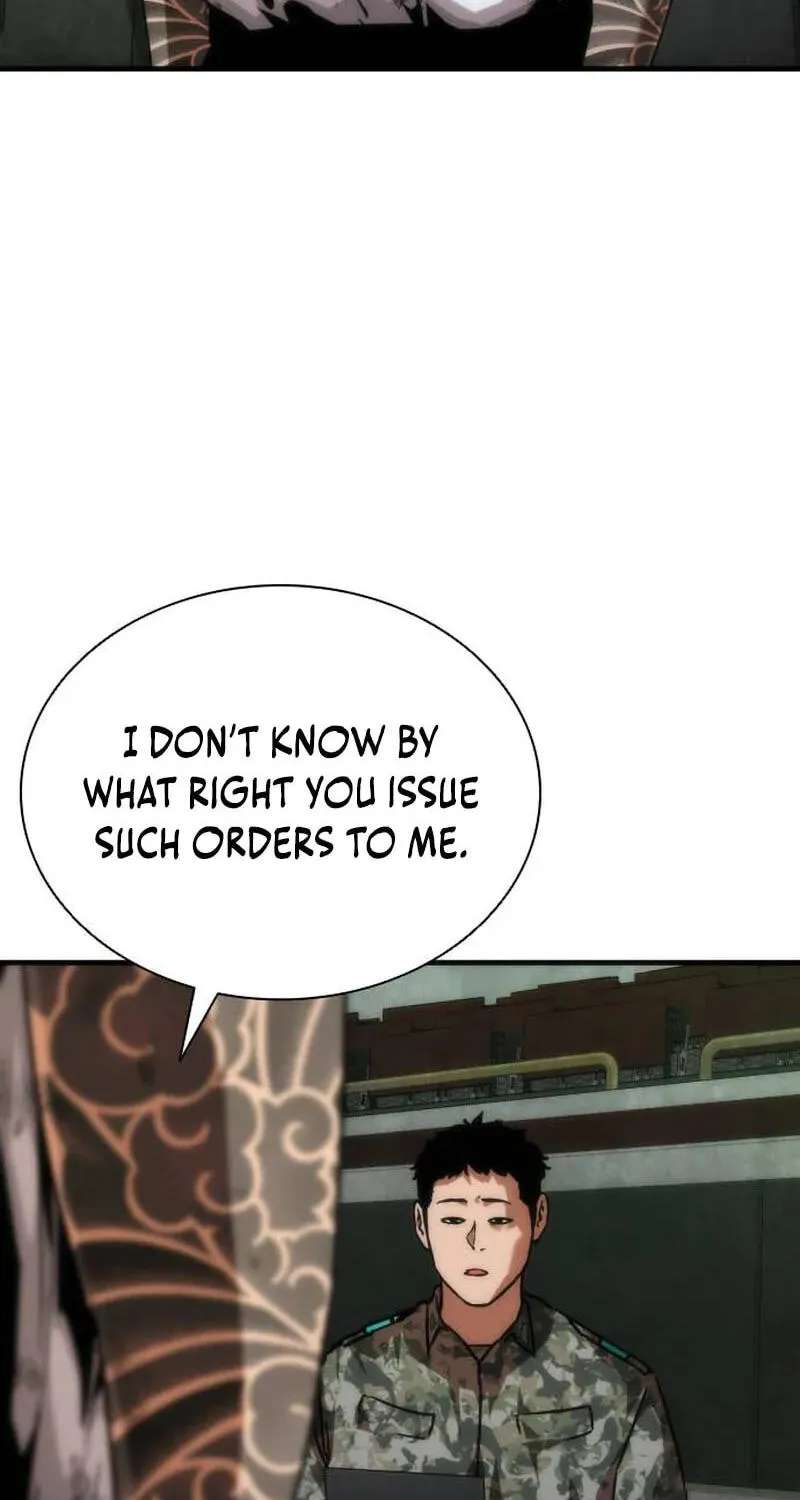 Zombie Revelation: 82-08 Chapter 122 - page 116