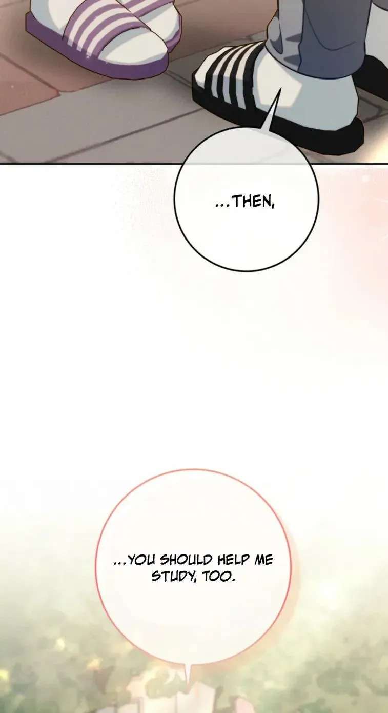 The Top Student Hides Her Regression Chapter 14 - page 67