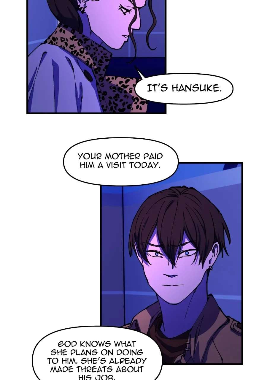 I Love You Chapter 291 - page 37