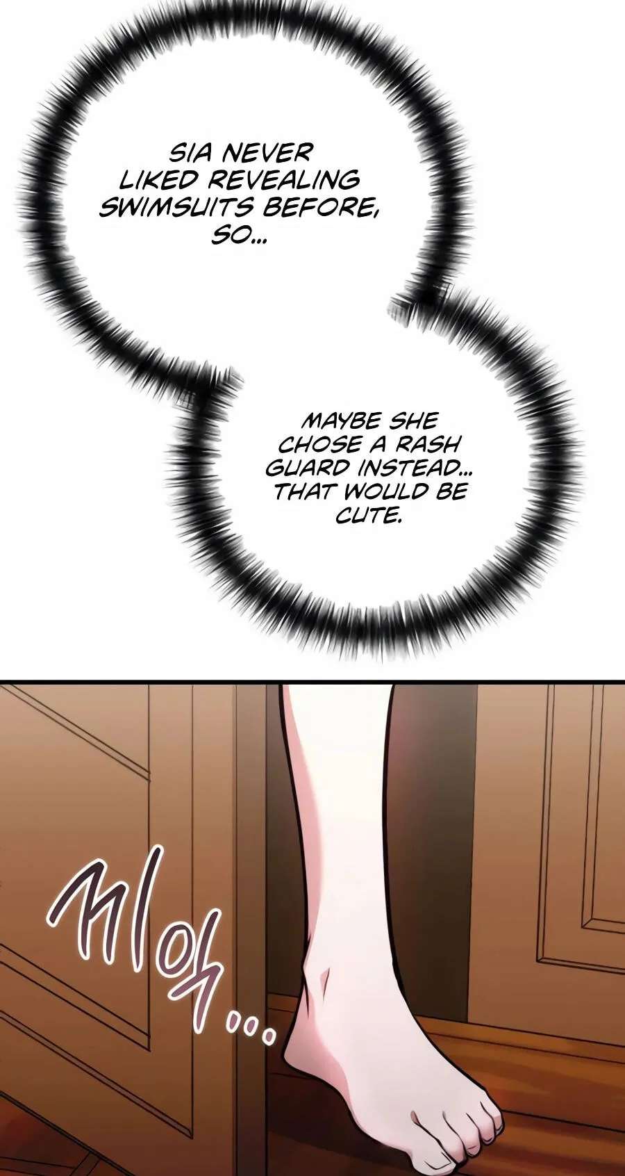 My Dragon Girlfriend Has Returned Chapter 8 - page 118