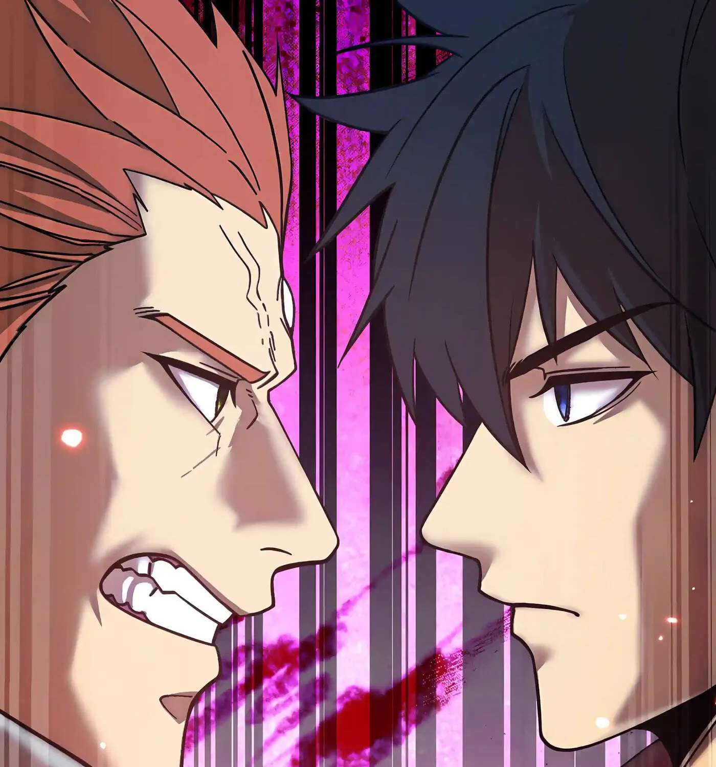 Log Into The Future Chapter 347 - page 133
