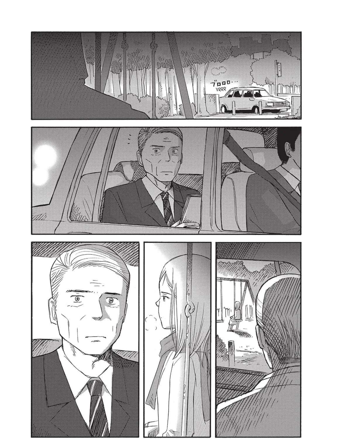 Futatsu no Spica Chapter 80 - page 19