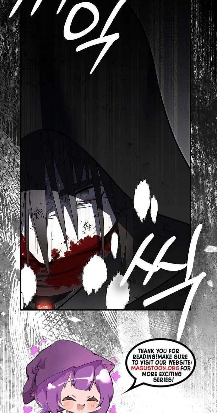 Cassmire: The Loyal Sword Chapter 141 - page 98