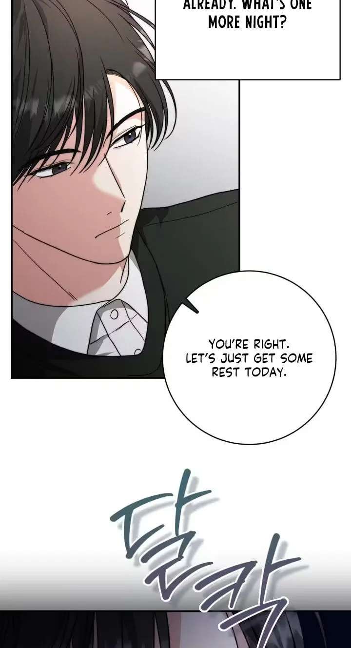 Dangerous Newlyweds Chapter 41 - page 10