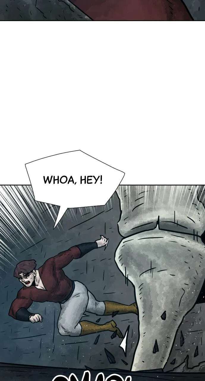 Warrior Executioner Chapter 202 - page 6
