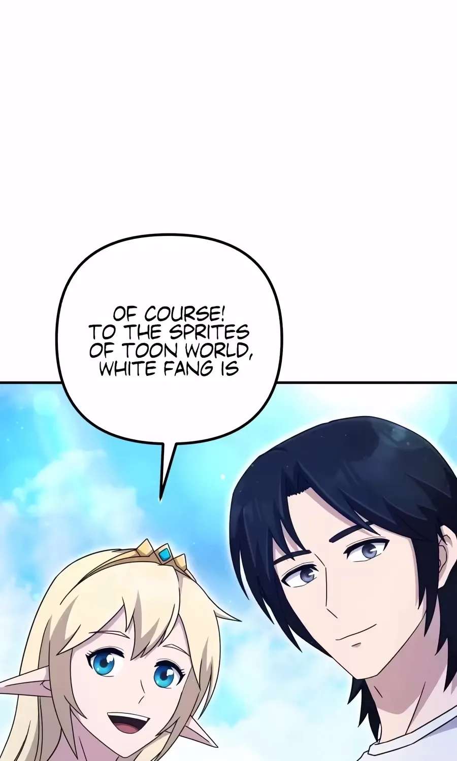 The Absolute's Modern Life Chapter 37 - page 100