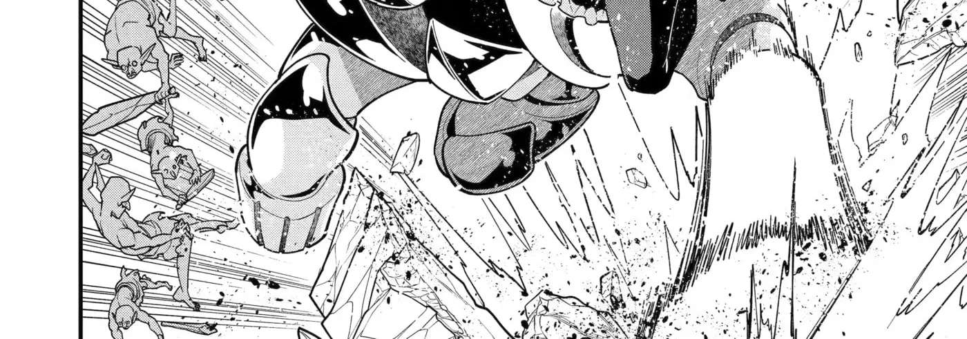 The Strongest Wizard Making Full Use of the Strategy Guide -No Taking Orders, I’ll Slay the Demon King My Own Way- Chapter 75 - page 64