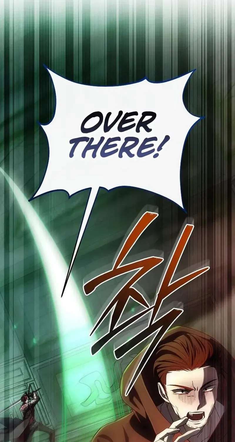 Is It Bad That the Main Character’s a Roleplayer? Chapter 29 - page 51