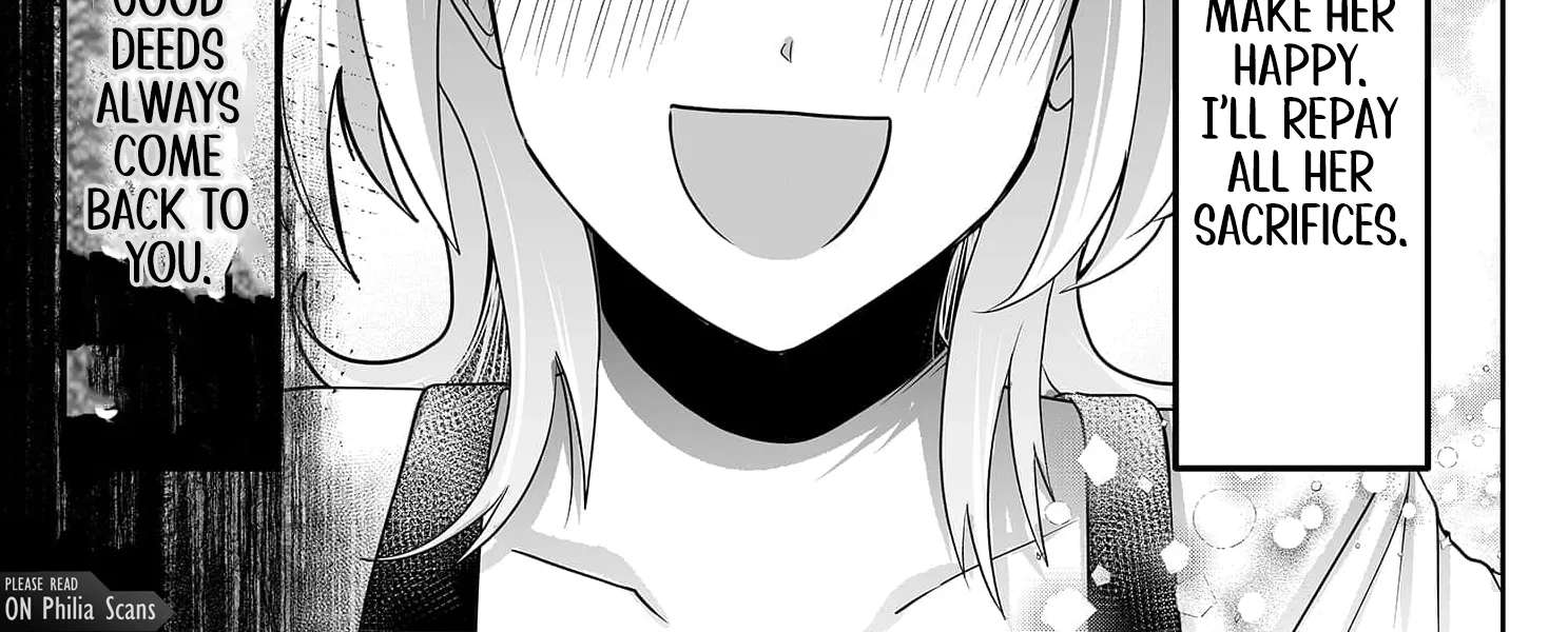 Fukushuu-san (NATADE Coco) Chapter 1 - page 35