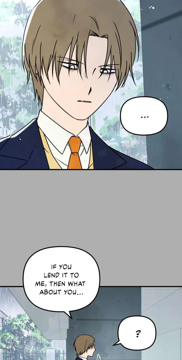 Eating Me Is Prohibited! Chapter 15 - page 11