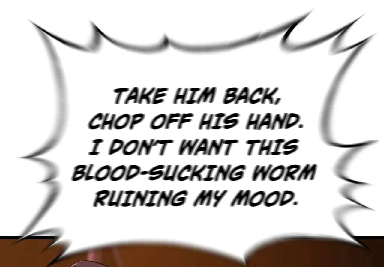 Seal Evils and the Pursuit of Truth Chapter 66 - page 88