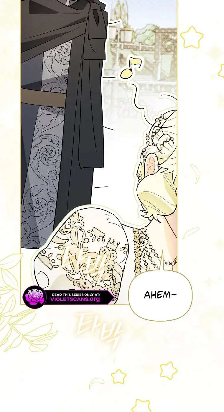 I Possessed a Villainess, but I Wanna Raise Cats! Chapter 93 - page 70