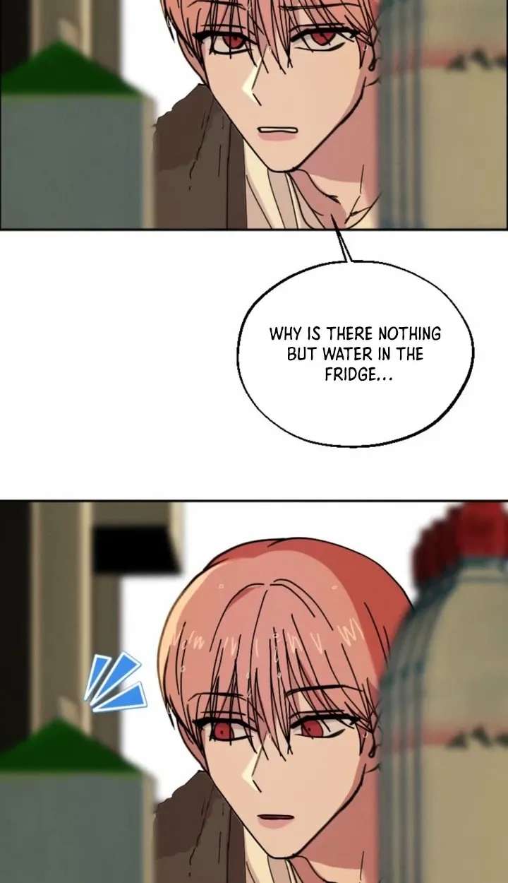 Obsession Series Chapter 3 - page 19