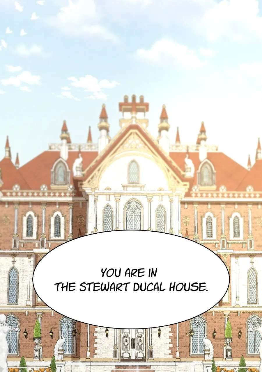 How I Became the Duke'sBeloved Daughter Chapter 3 - page 64