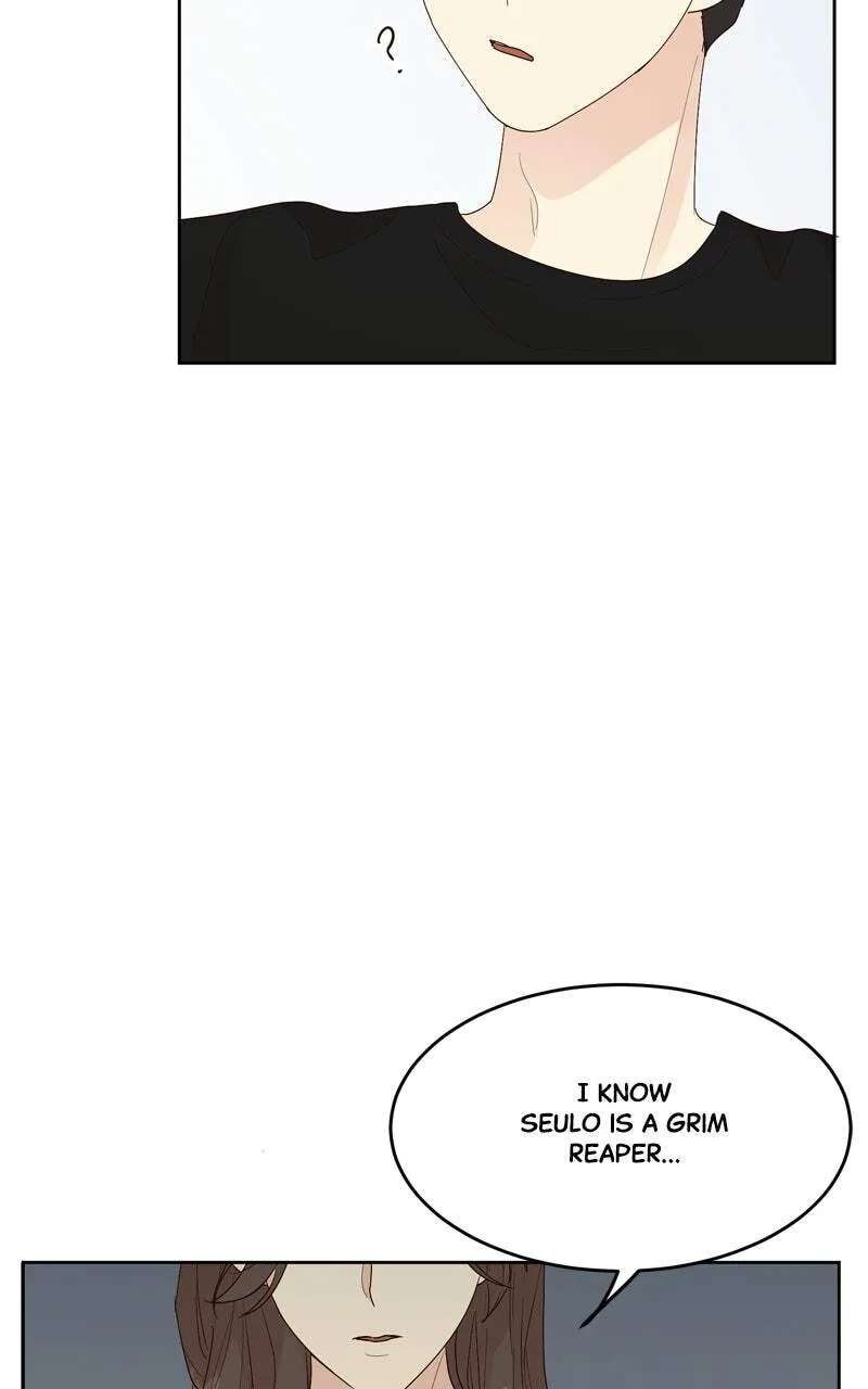 The Grim Reaper is My Guardian Chapter 47 - page 37