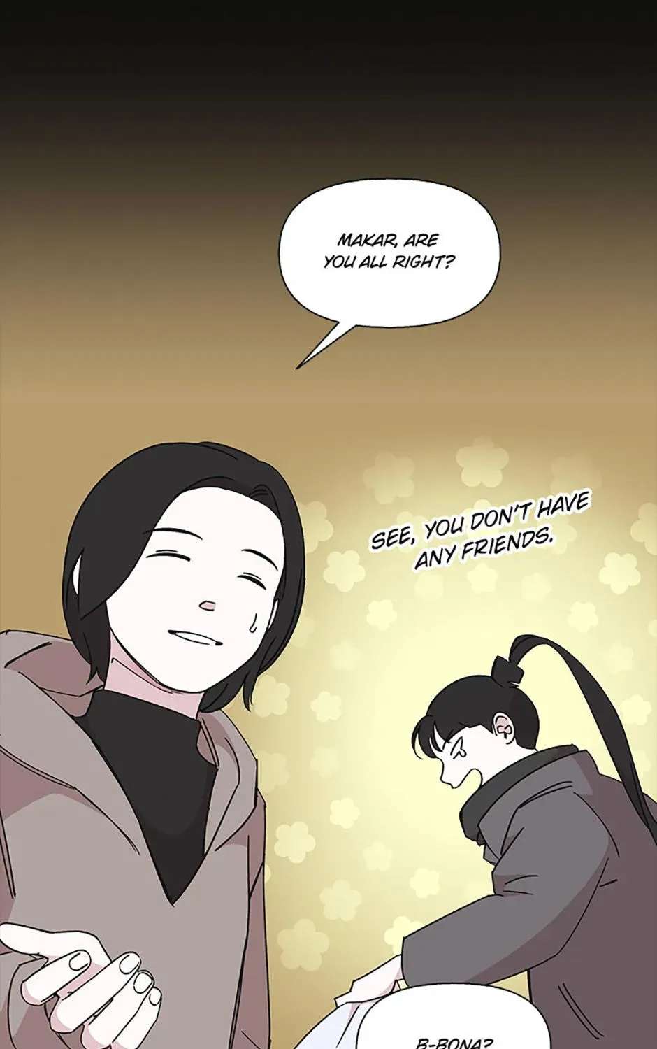 A Married Killer Chapter 164 - page 27