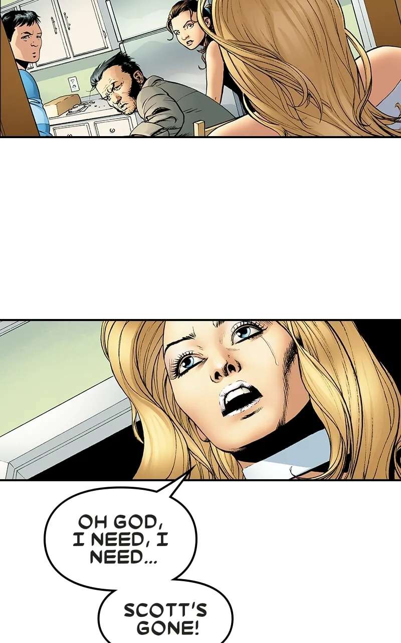 Astonishing X-Men Chapter 29 - page 4