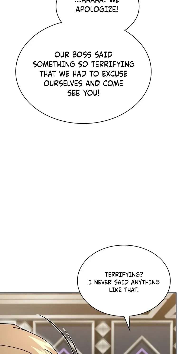Reset Life Of Regression Police Chapter 167 - page 7