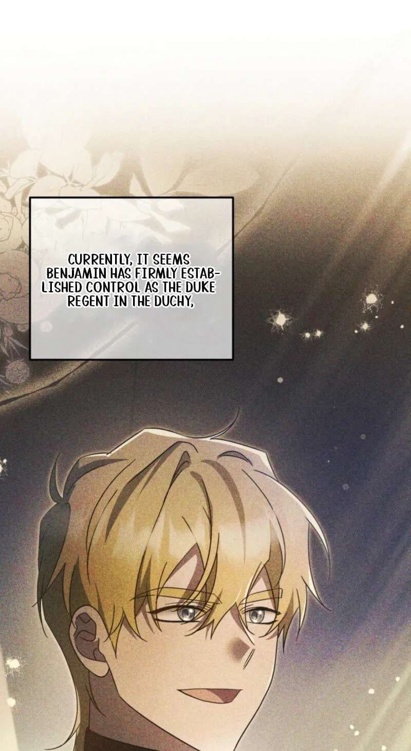 I'm Just a Side Character, but I Became the Guardian of the Marquess Family's Heir Chapter 68 - page 42