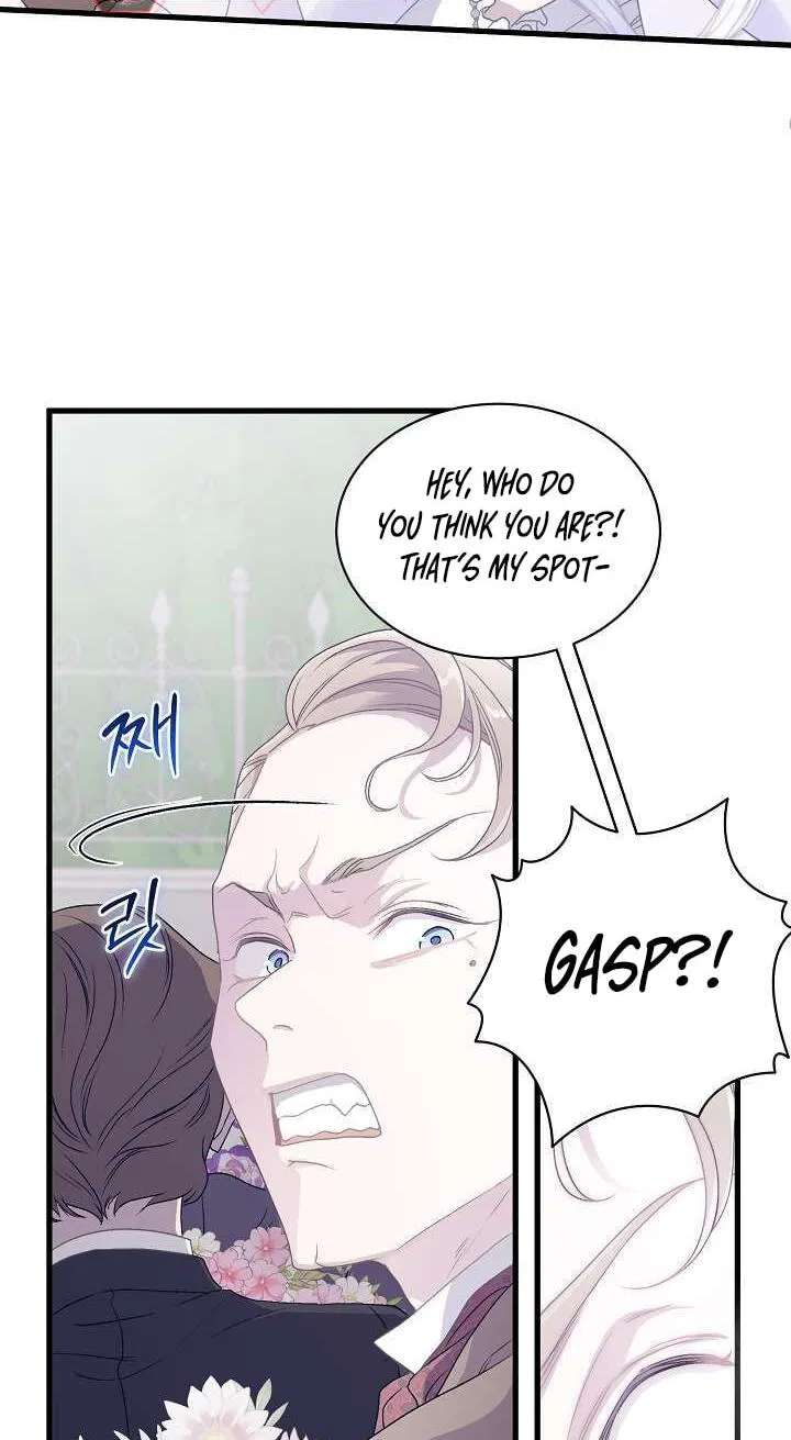 The Youngest Is Trying To Prevent the World From Ending Chapter 89 - page 42