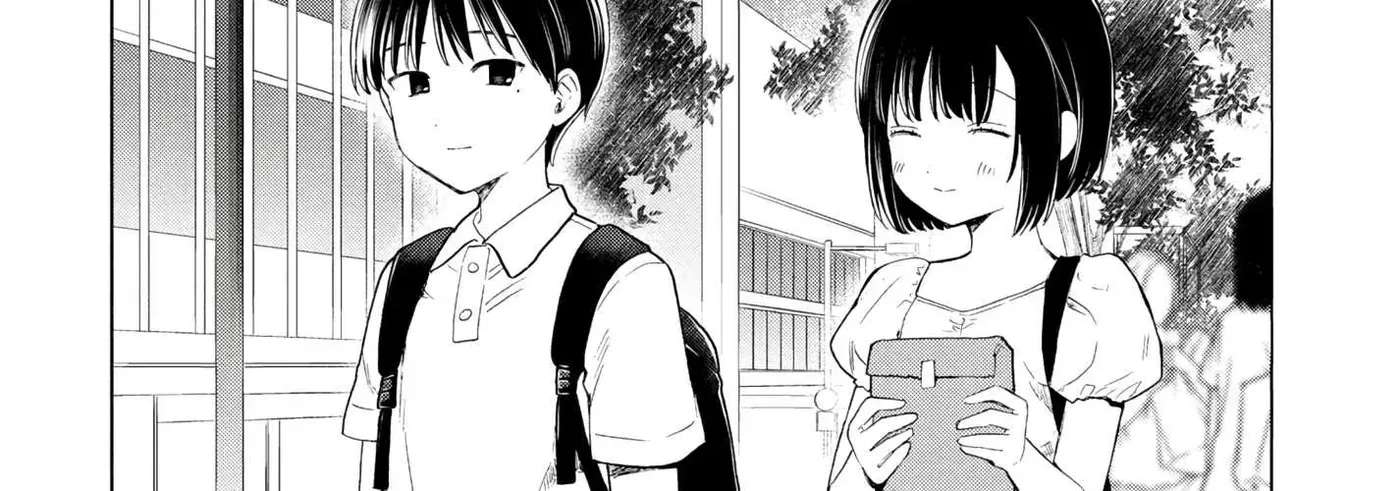 OCHINAI YOGORE WO BOKUHA NANTO YOBEBA YOKATTANOKA Chapter 20 - page 8