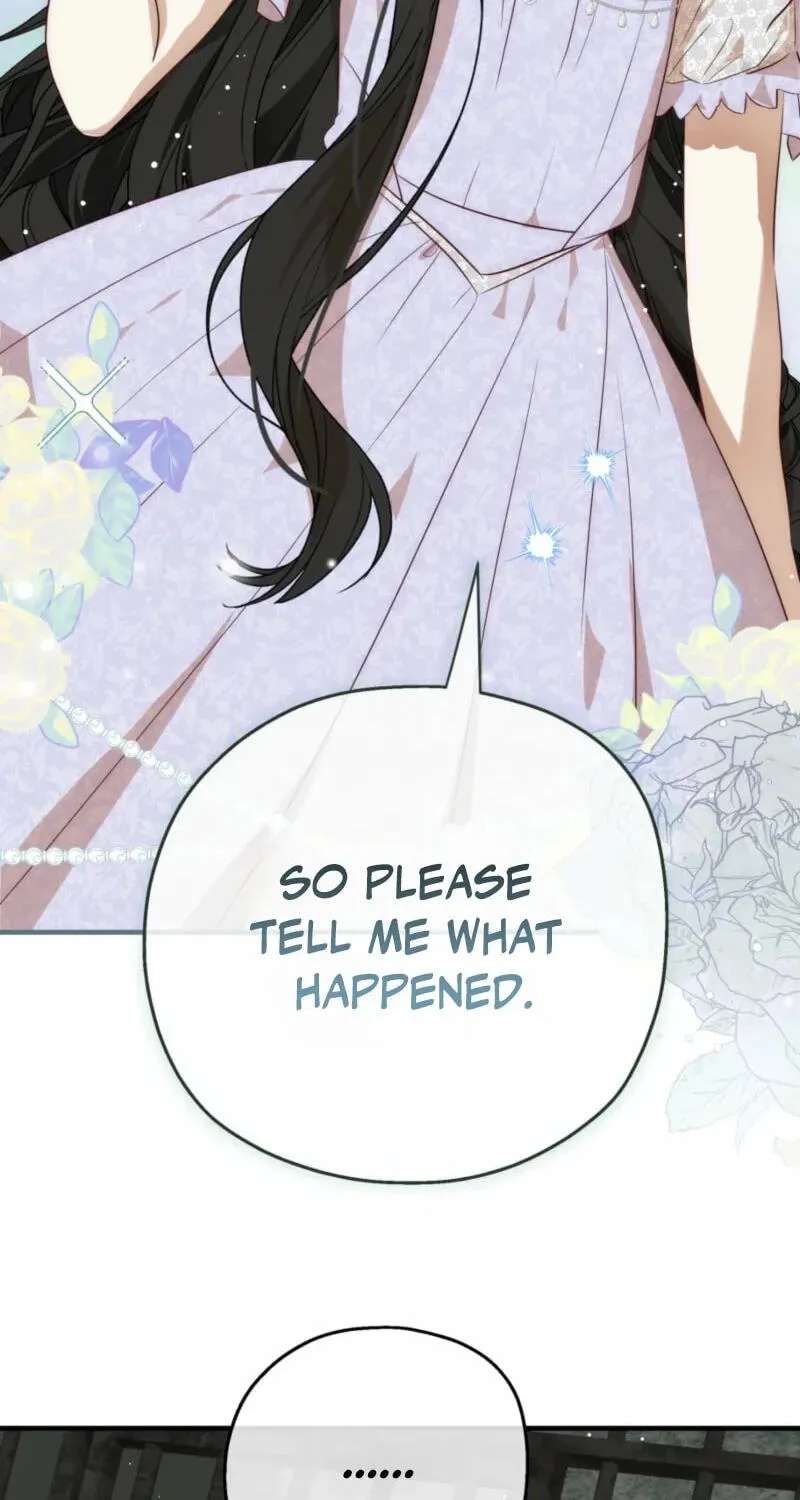 Little Lady Lilina Chapter 40 - page 52