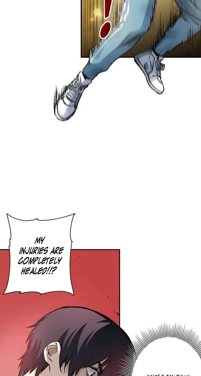 Two Worlds: I Have an Ancient Martial Arts World Chapter 2 - page 179