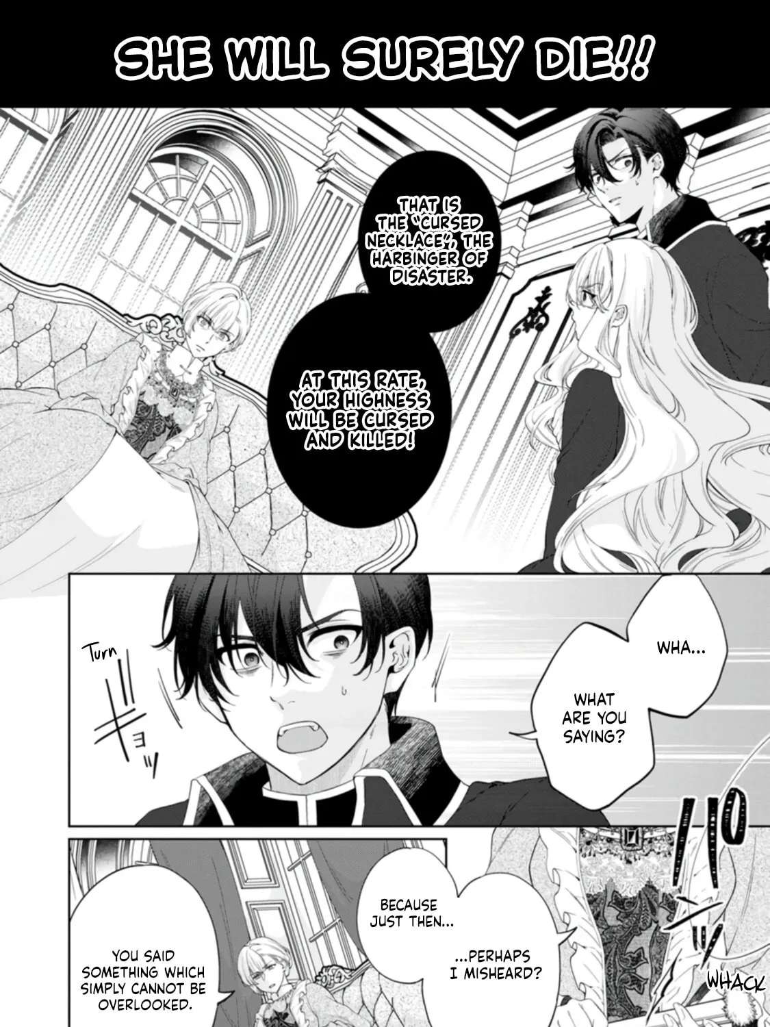 Akuyaku Reijou no Nariagari: Ringoku de Houseki no Seijo to Yobareru Made Chapter 4 - page 18