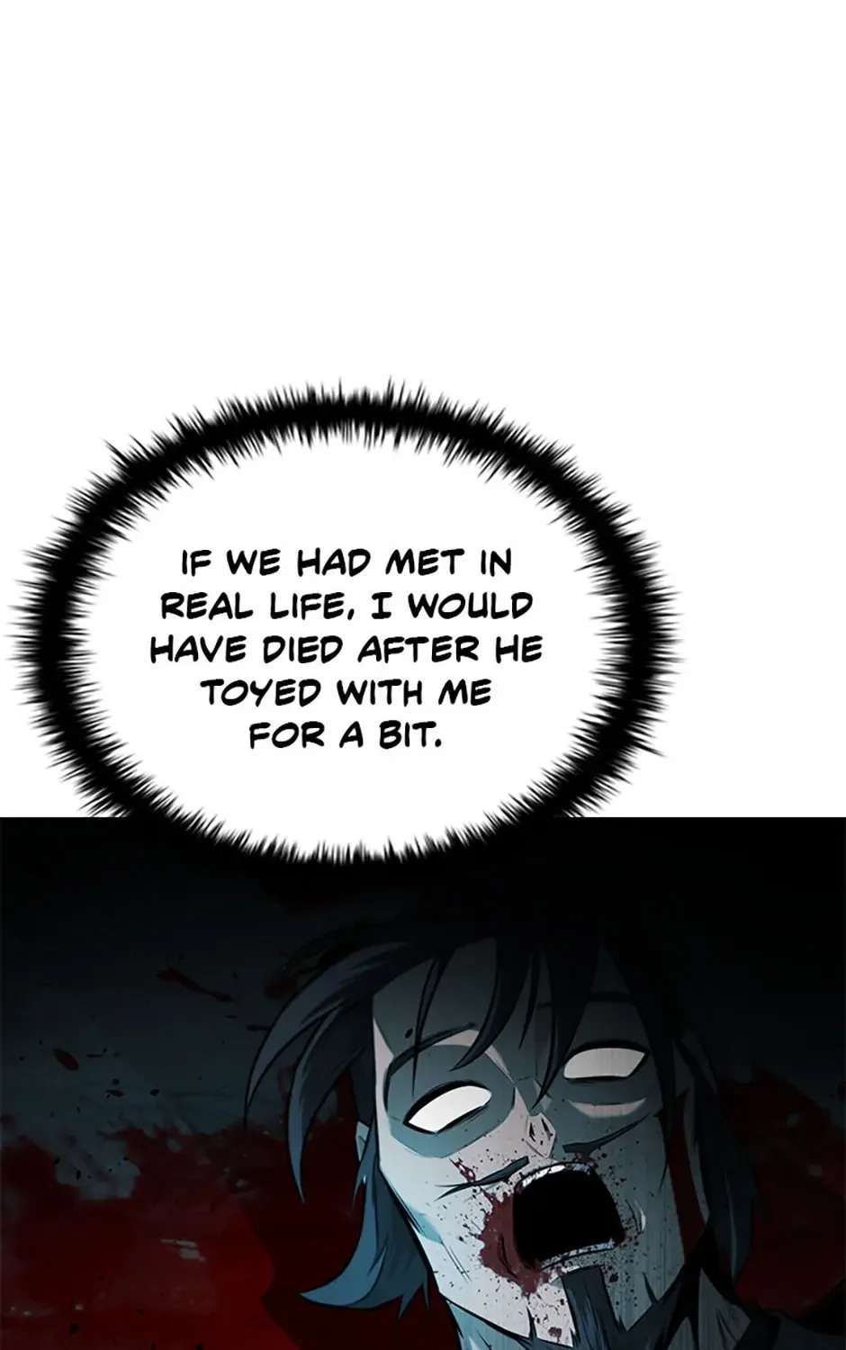 Absolute Master of the Senate Chapter 47 - page 110