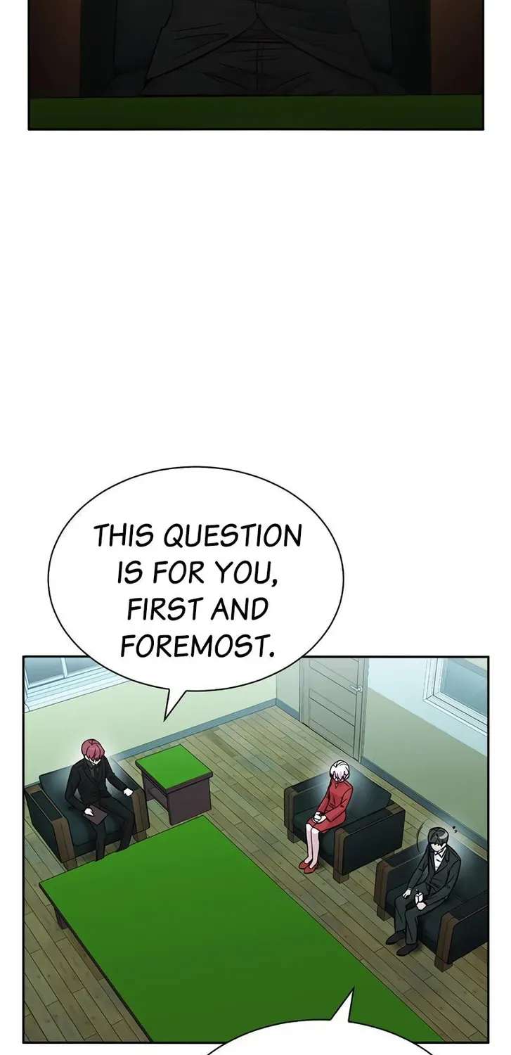 The witch’s judgement of becoming a flower Chapter 27 - page 38
