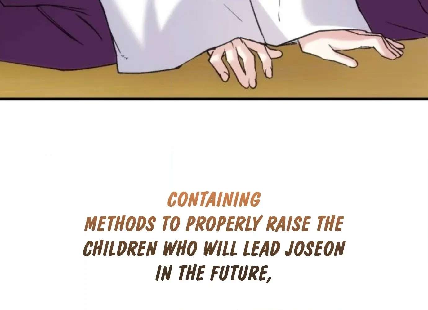 I Was Reincarnated as King Danjong's Nanny Chapter 48 - page 79
