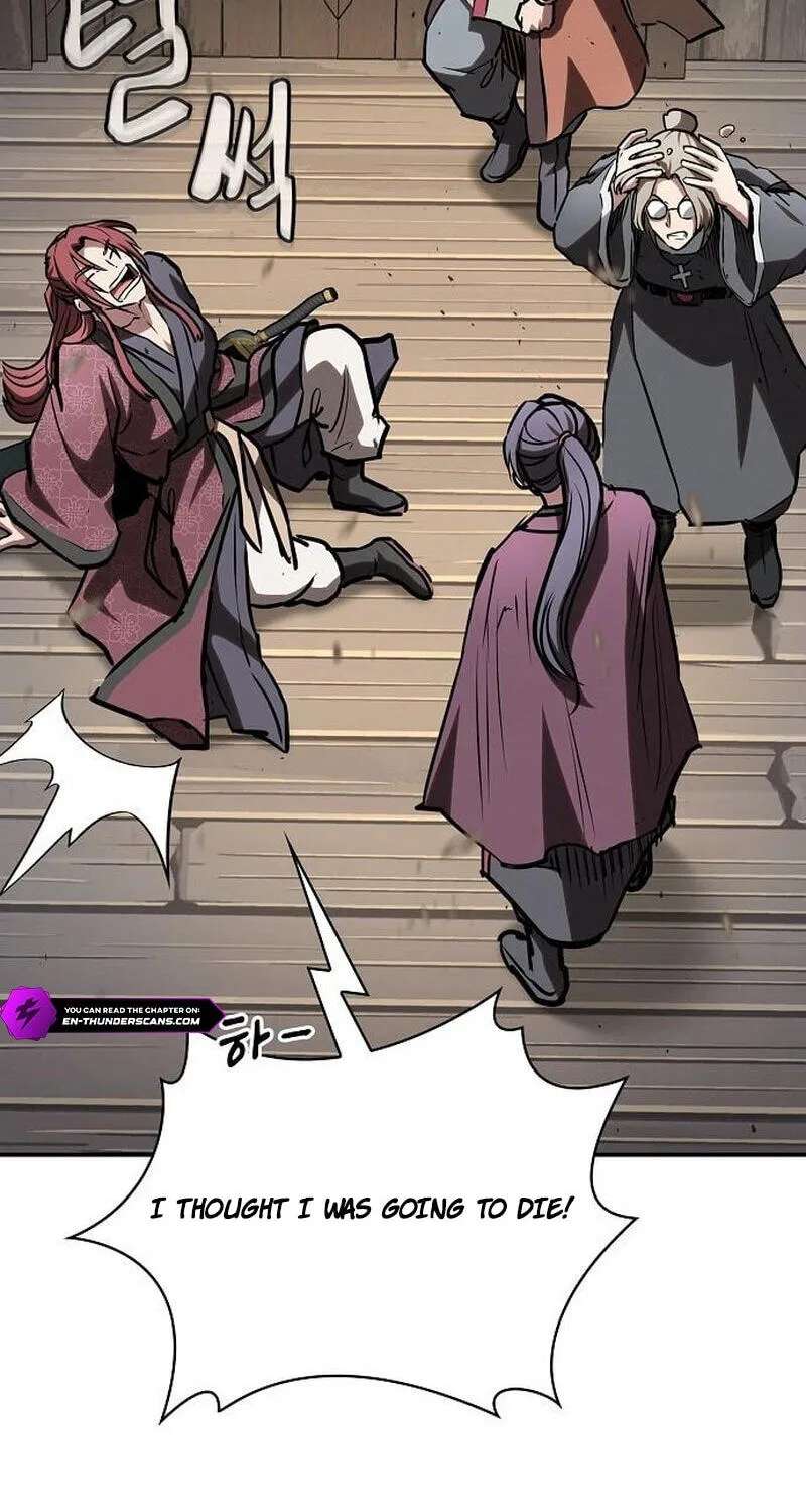 The Spy Life in the Demonic Sect Chapter 85 - page 30