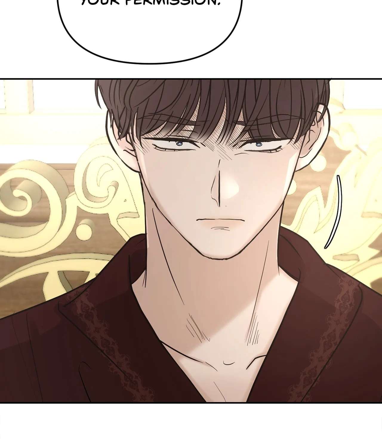 I Adopted the Male Lead from the Shelter Chapter 127 - page 39