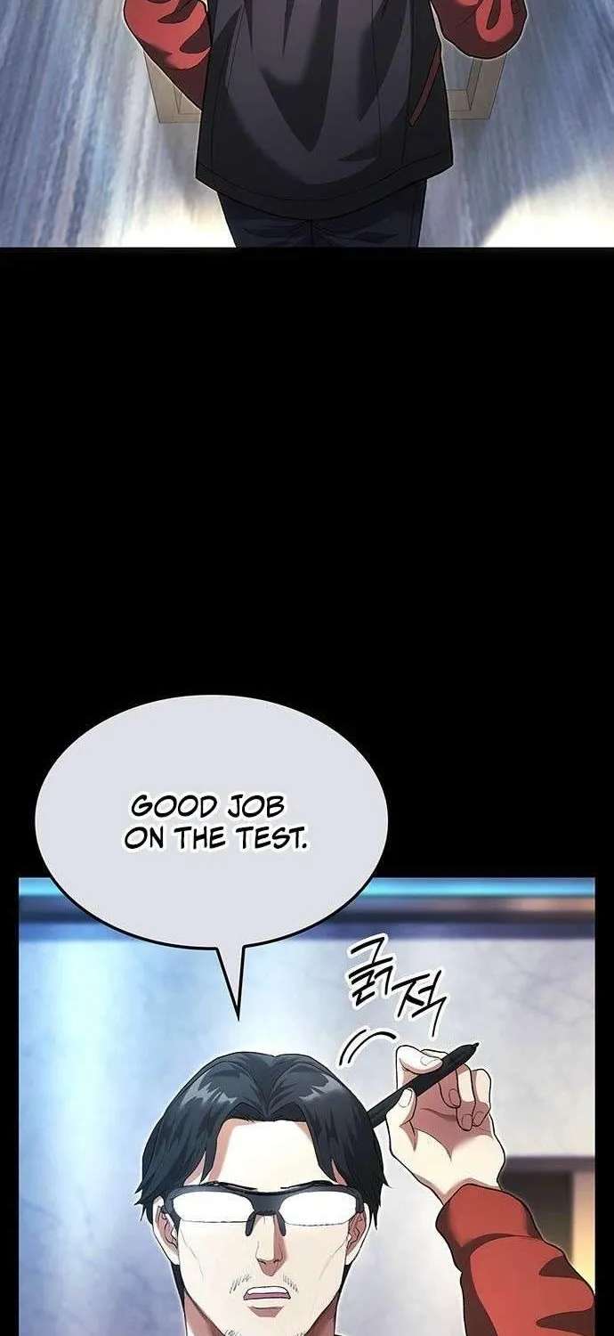 Return of the Star Player Chapter 25 - page 6