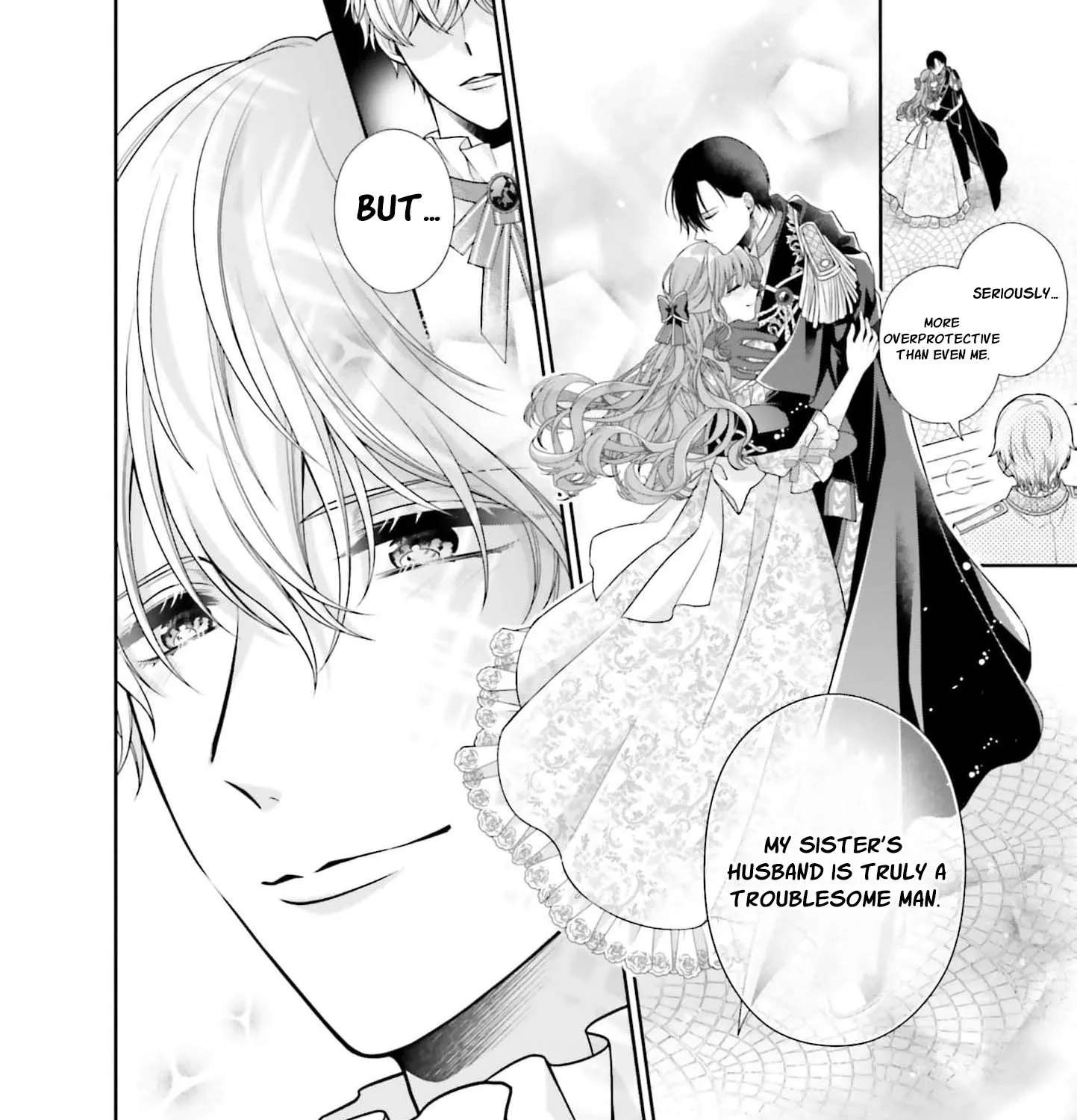 Watashi, Kiraware Sumeragihi De Kamaimasen! Chapter 2 - page 77