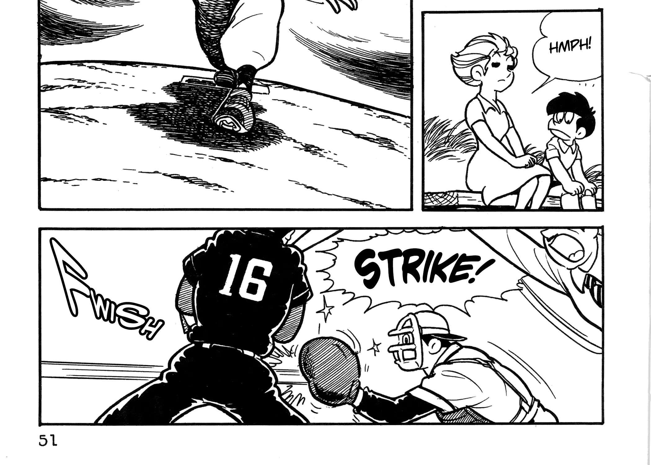 Comet-san☆ Chapter 4 - page 12