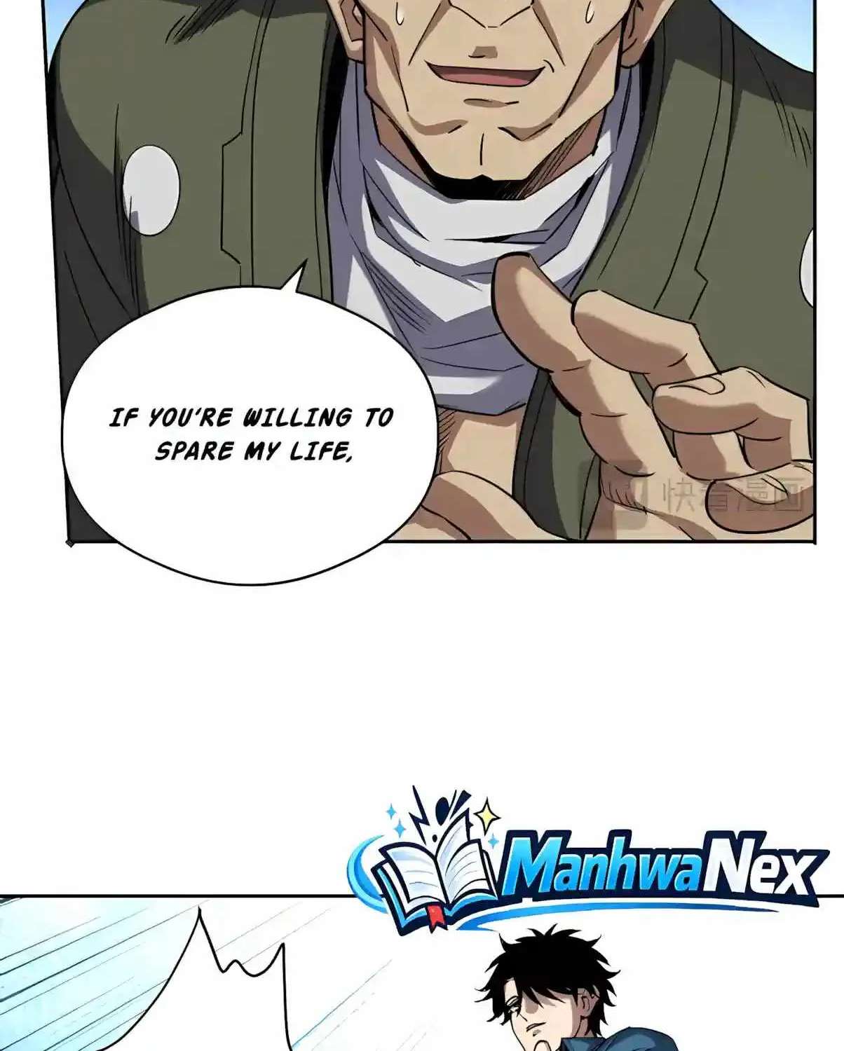 Global Beast Tamer: I Can See the Path of Evolution (2025) Chapter 101 - page 77