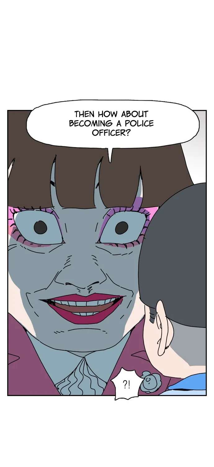 Nature Man Chapter 7 - page 67