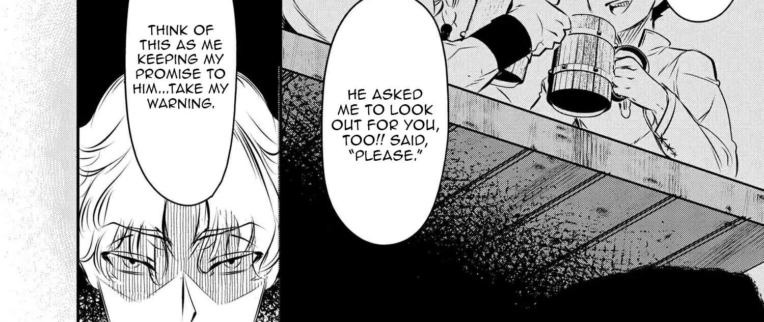 Yuusha Party wo Tsuihousareta Seireijutsushi - Saikyou-kyuu ni Kakusei shita Fuguu-shoku, Shin no Nakama to Godai Dungeon wo Seiha suru Chapter 2 - page 65
