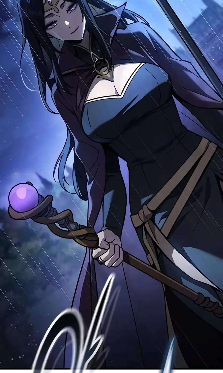 Noble Lady Reformation Guide Chapter 47 - page 61