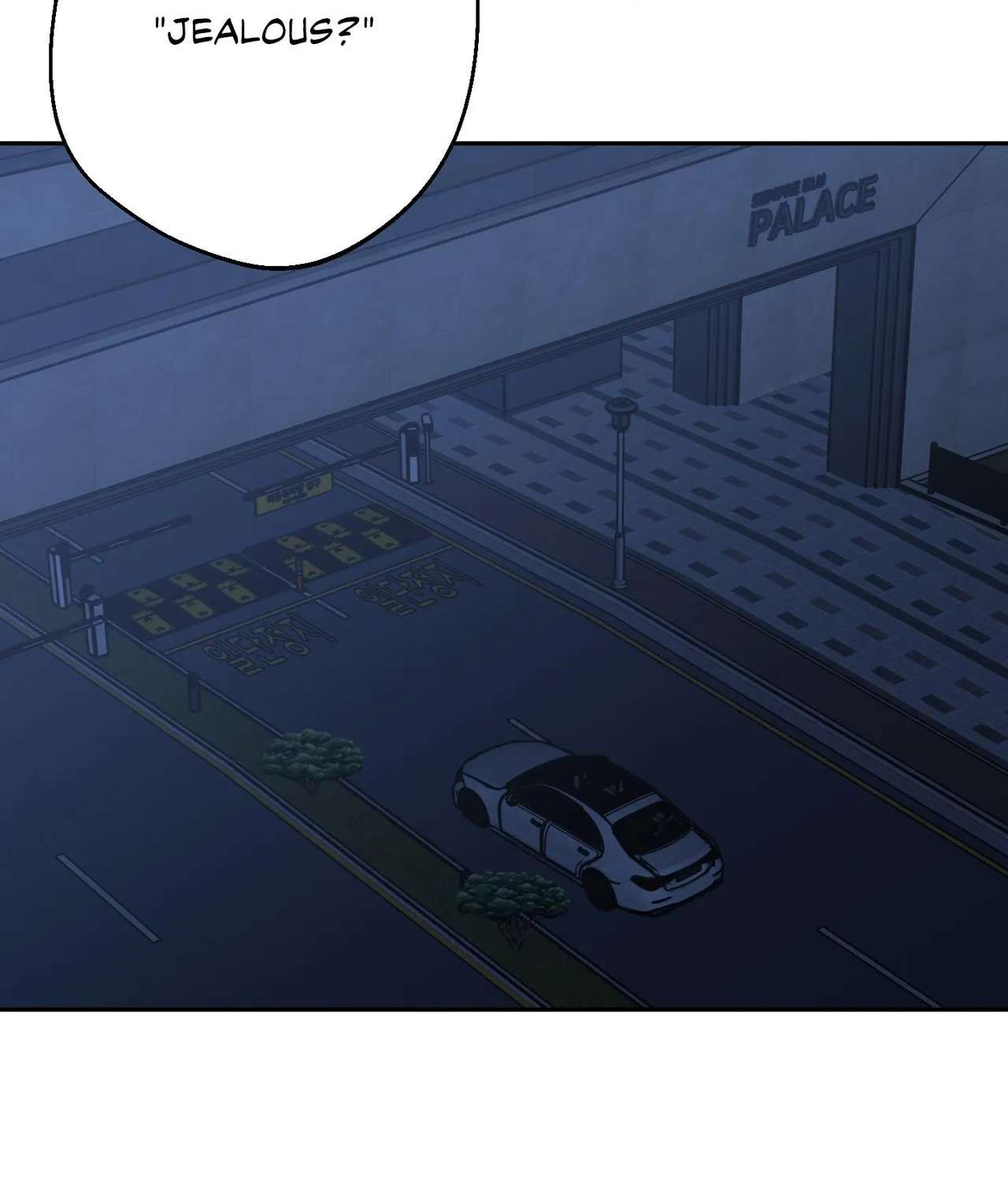 Tada Hitori, Anata Dake Chapter 9 - page 67