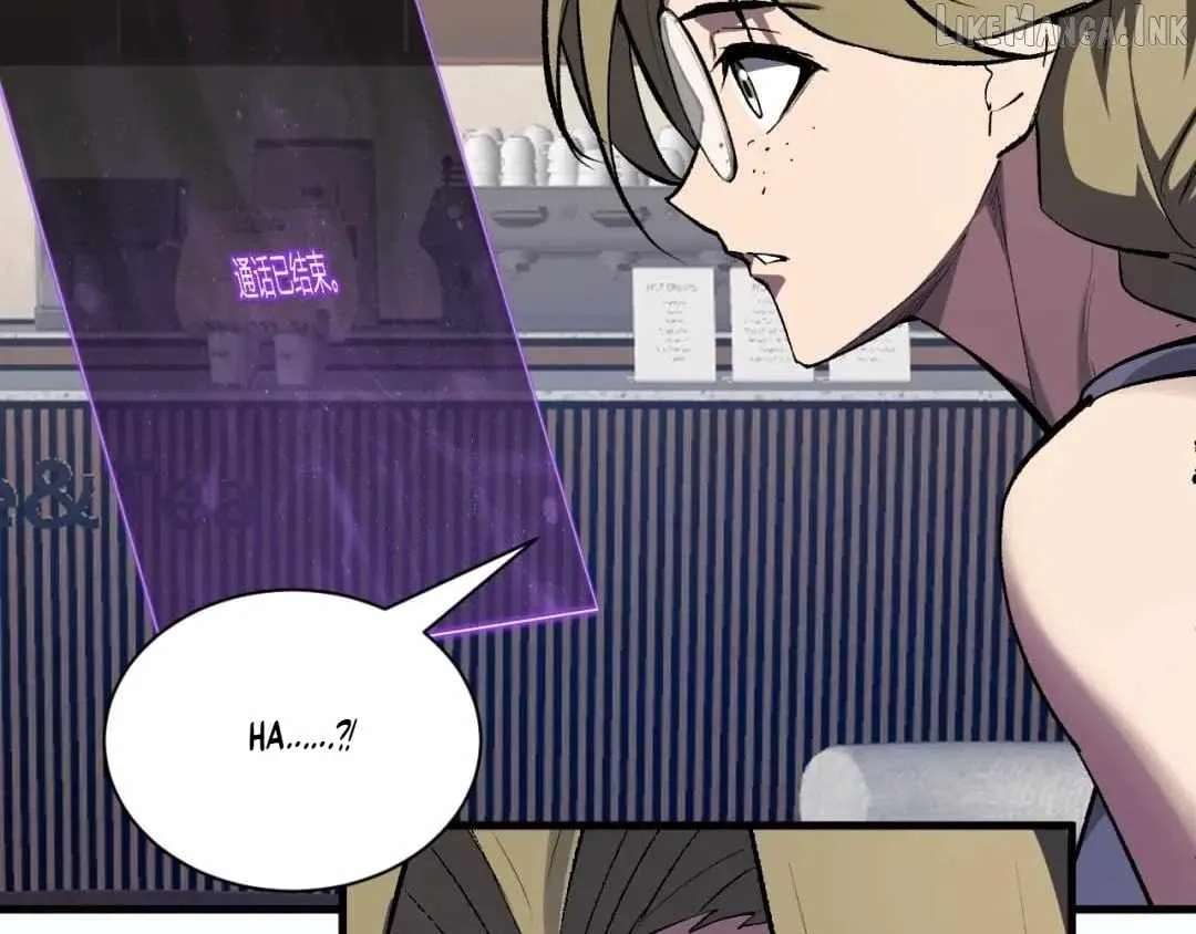 Doomsday for All: Me, Virus Monarch Chapter 132 - page 51