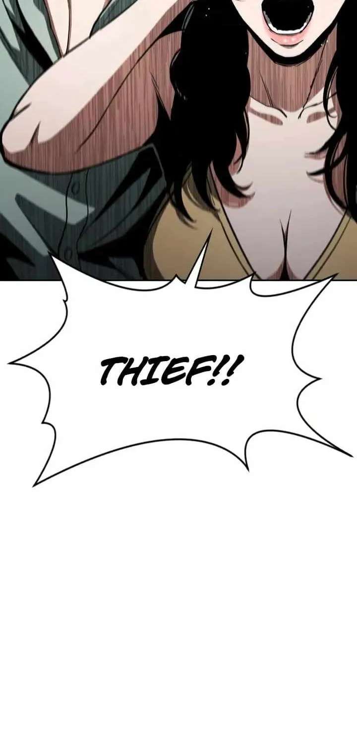 Contract Killer Enrollment Chapter 17 - page 30