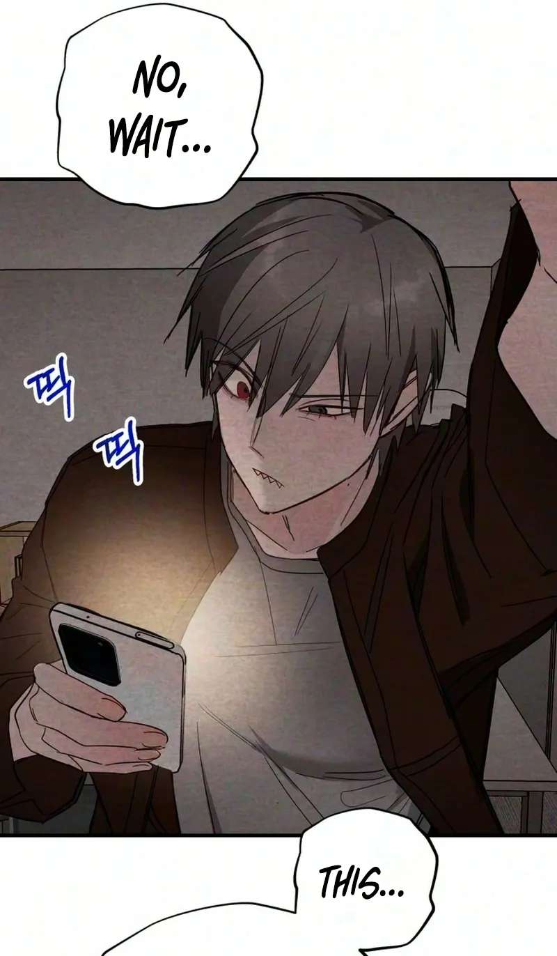 The Perfect Senior's Secret! Chapter 23 - page 68