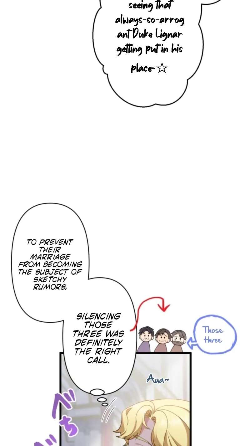 I Became the Saintess's Contract Mother Chapter 15 - page 74