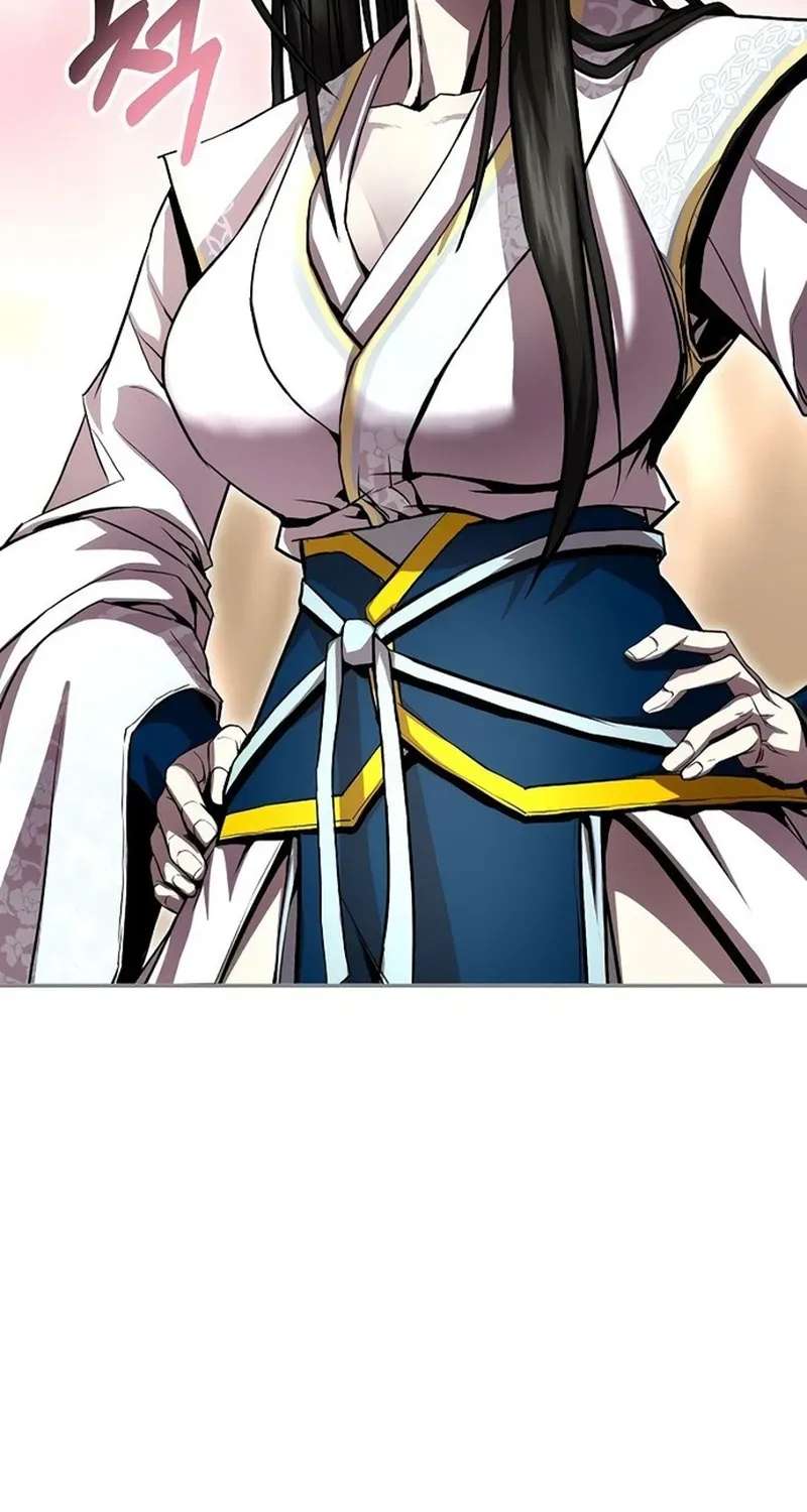 The Sword Emperor's Way of Establishing the Namgung Clan Chapter 24 - page 48