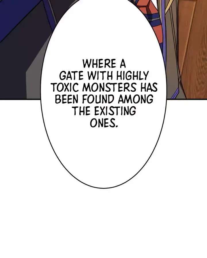 The Underworld Transcendent Returns Chapter 33 - page 84