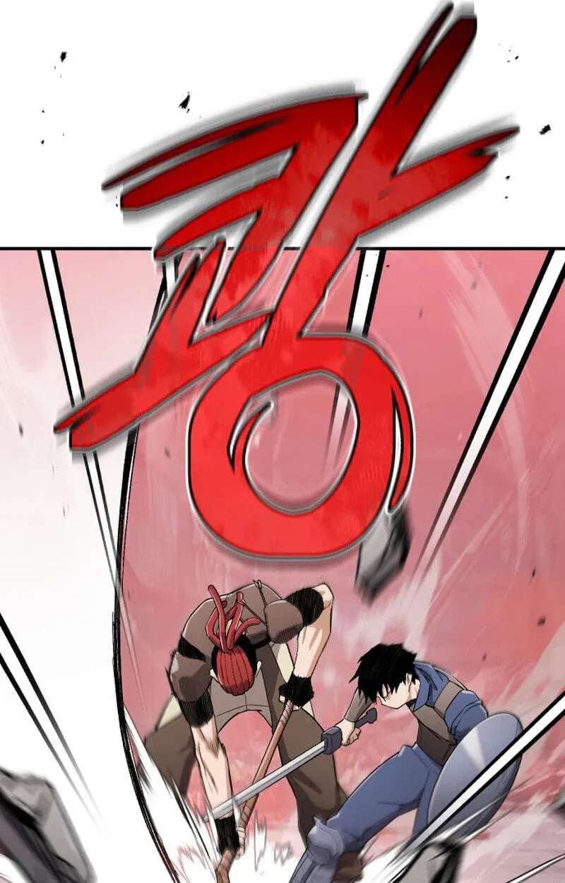 Blood Demon Reincarnation Chapter 64 - page 78